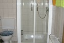 Vakantiehuis Badkamer