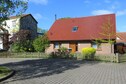 Vakantiehuis Exterieur zomer