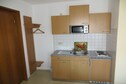 Vakantiehuis Keuken