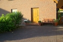 Vakantiehuis Exterieur zomer