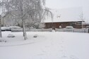 Vakantiehuis Exterieur winter