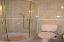 Vakantiehuis Badkamer