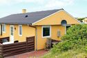 Heerlijk vakantiehuis in Lemvig met overdekt terras in - - Midden-jutland, Denemarken foto 5153200