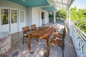 Vakantiehuis Terras/Balkon