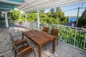 Vakantiehuis Exterieur zomer