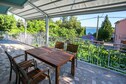 Vakantiehuis Uitzicht zomer