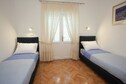 Vakantiehuis Slaapkamer