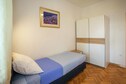 Vakantiehuis Slaapkamer