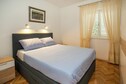 Vakantiehuis Slaapkamer