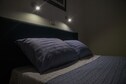 Vakantiehuis Slaapkamer