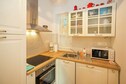 Vakantiehuis Keuken