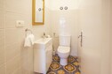 Vakantiehuis Badkamer