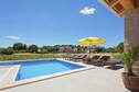 Vakantiehuis Uitzicht zomer
