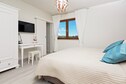 Vakantiehuis Slaapkamer