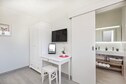 Vakantiehuis Badkamer