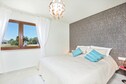 Vakantiehuis Slaapkamer
