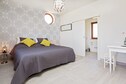Vakantiehuis Slaapkamer