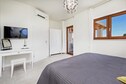 Vakantiehuis Slaapkamer