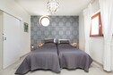 Vakantiehuis Slaapkamer