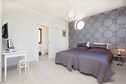 Vakantiehuis Slaapkamer