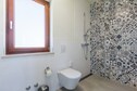 Vakantiehuis Badkamer