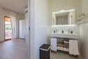 Vakantiehuis Badkamer