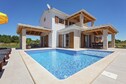Vakantiehuis Exterieur zomer