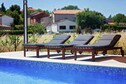 Vakantiehuis Zwembad