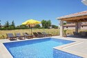 Vakantiehuis Zwembad