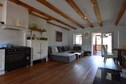 Vakantiehuis Woonkamer