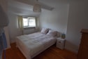 Vakantiehuis Slaapkamer