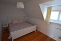 Vakantiehuis Slaapkamer