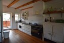 Vakantiehuis Keuken