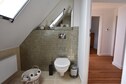 Vakantiehuis Badkamer