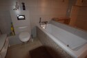 Vakantiehuis Badkamer