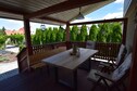 Vakantiehuis Terras/Balkon