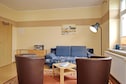 Vakantiehuis Woonkamer