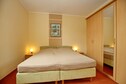 Vakantiehuis Slaapkamer