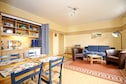 Vakantiehuis Keuken
