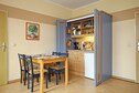 Vakantiehuis Keuken