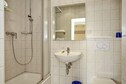 Vakantiehuis Badkamer