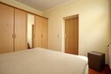 Vakantiehuis Slaapkamer