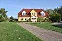 Vakantiehuis Exterieur zomer
