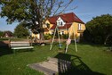 Vakantiehuis Tuin zomer