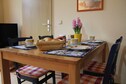 Vakantiehuis Eetkamer