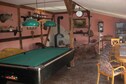 Vakantiehuis Recreatieruimte