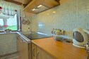 Vakantiehuis Keuken