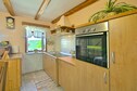 Vakantiehuis Keuken