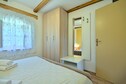 Vakantiehuis Slaapkamer