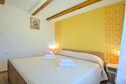 Vakantiehuis Slaapkamer